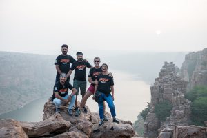 India Grand Canyon