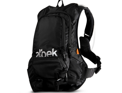 The Hydration Pack Designed to Survive the Australian Outback