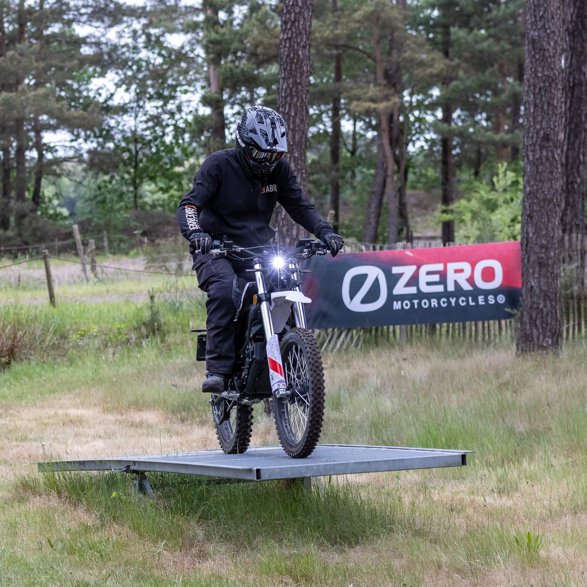 Zero XE and XB