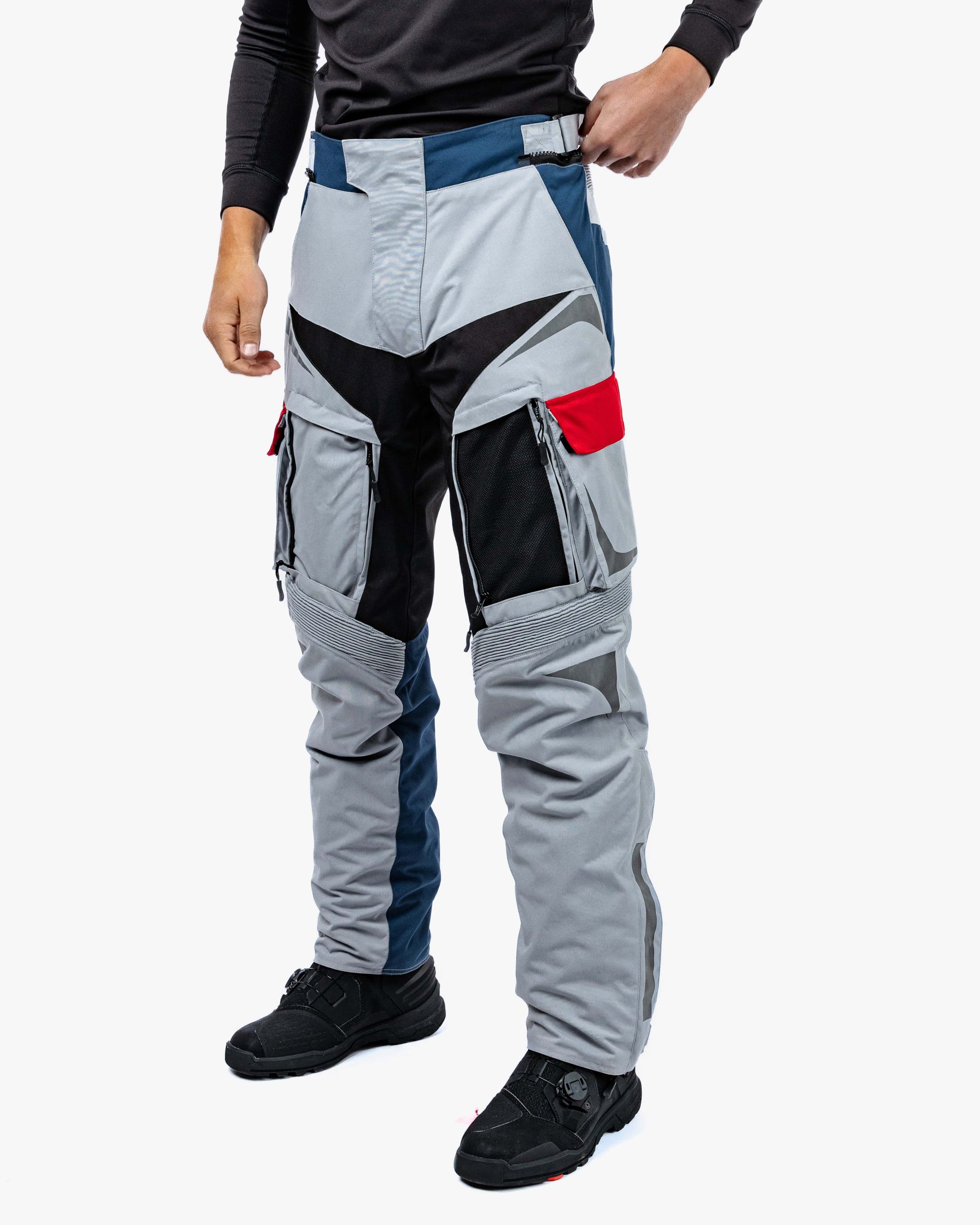 Spada’s Vanguard Adventure Suit bottom
