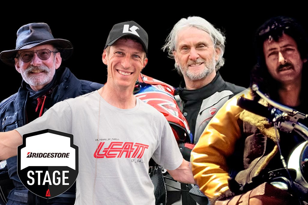 Bridgestone Stage lineup for ABR Festival 2026 is here