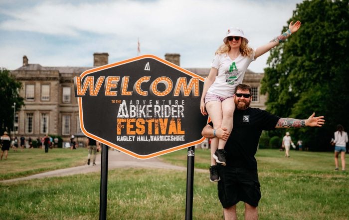 2026 ABR Festival
