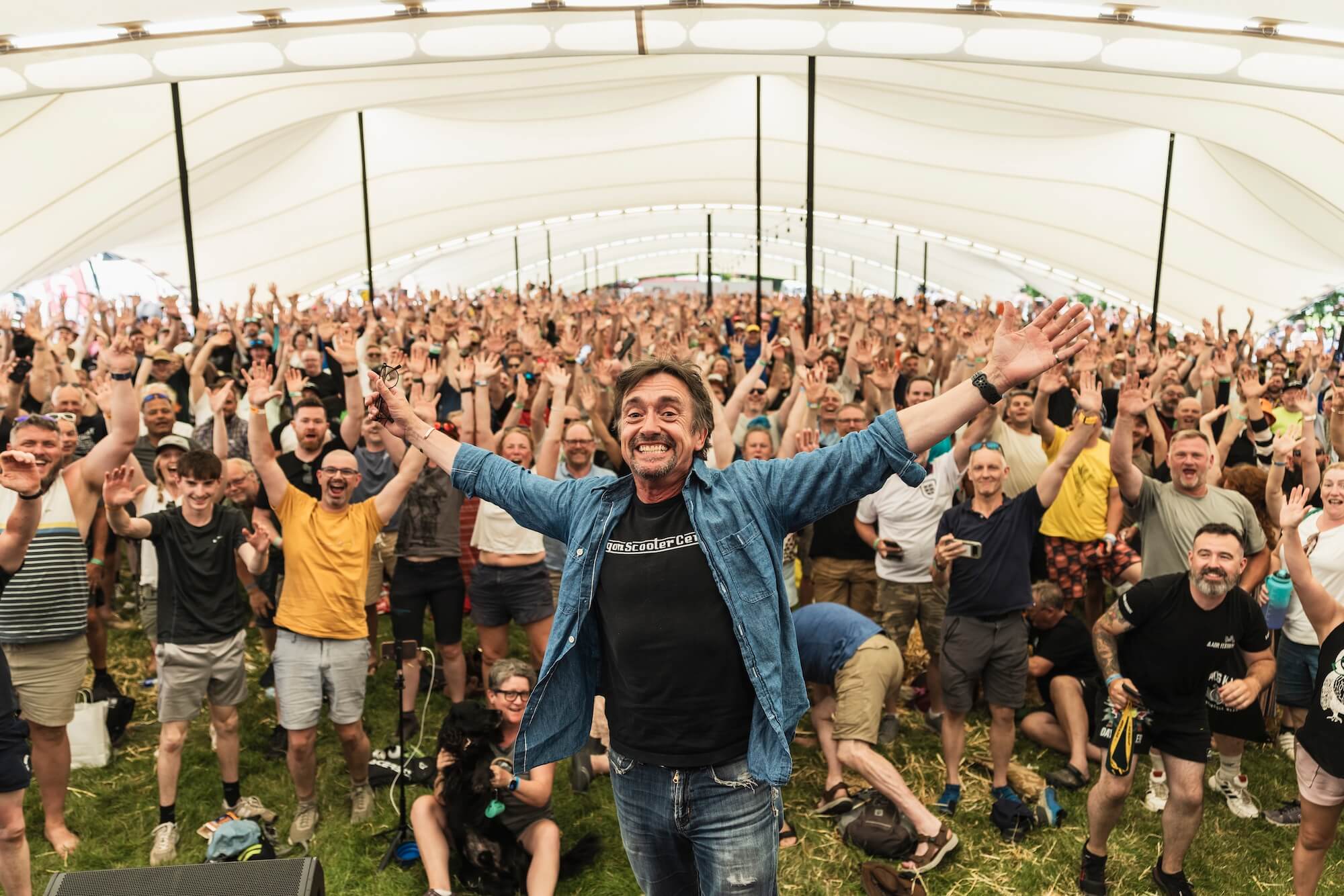 ABR Festival 2027