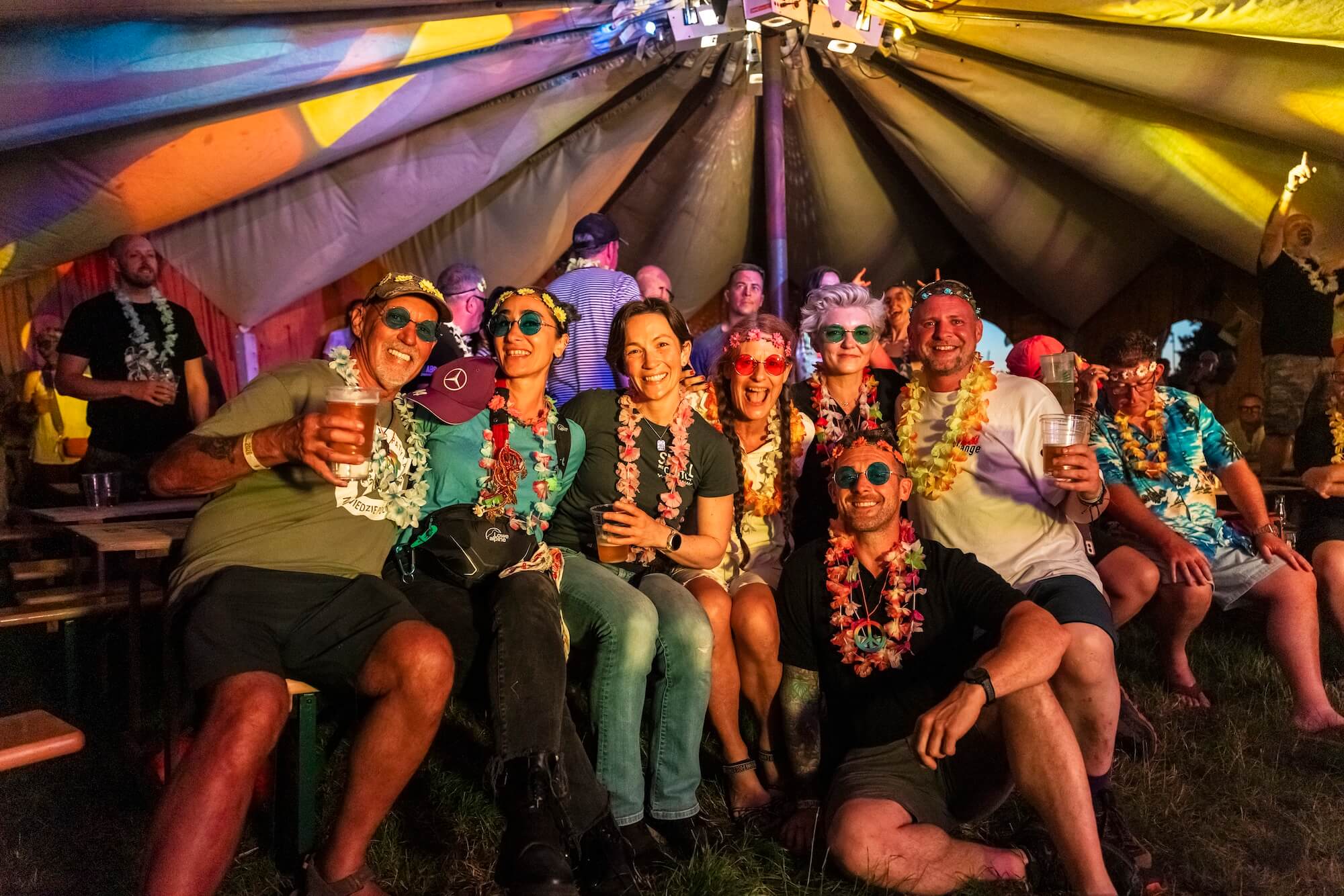 ABR Festival 2027