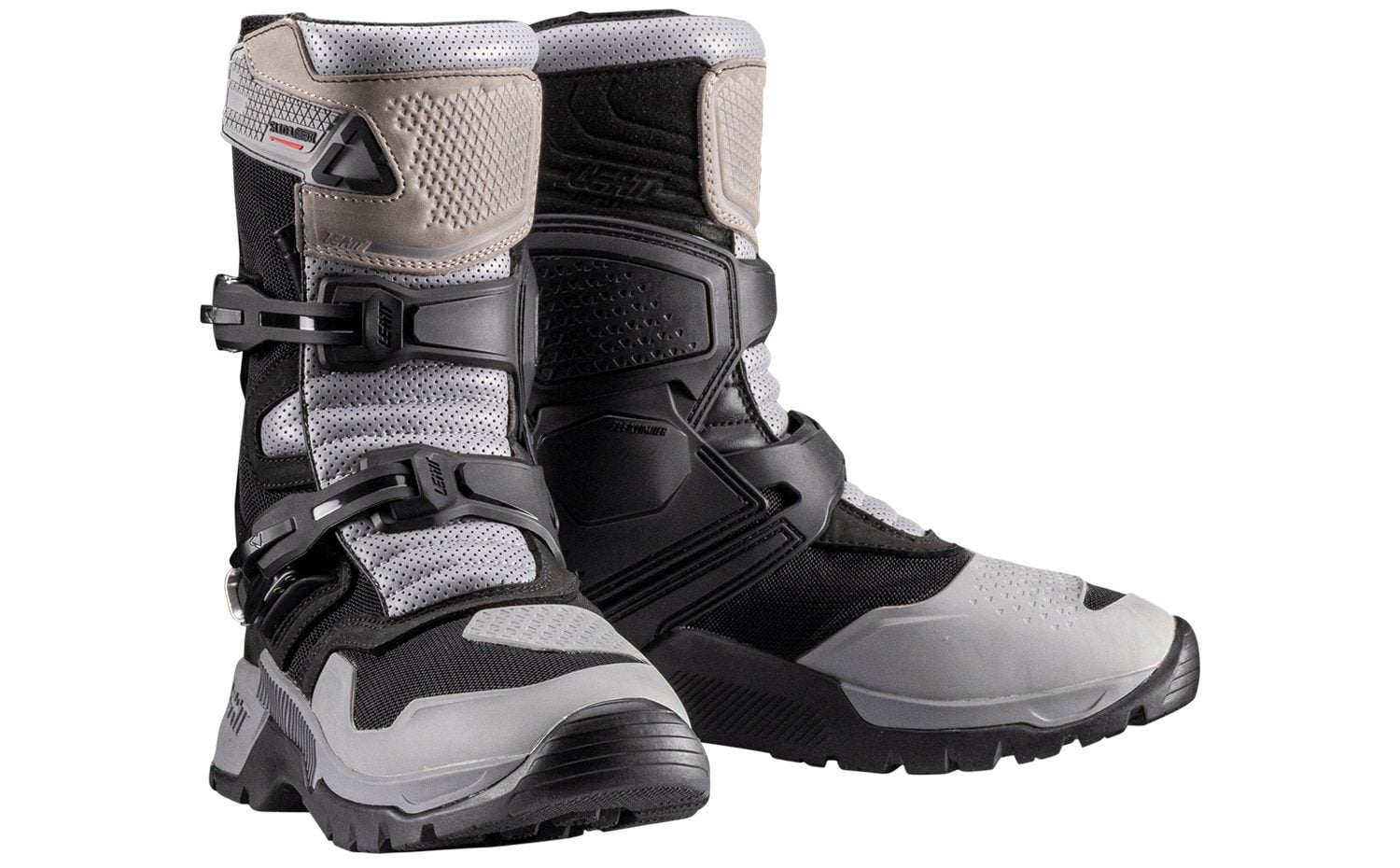 Leatt 7.5 X Flow Boots 