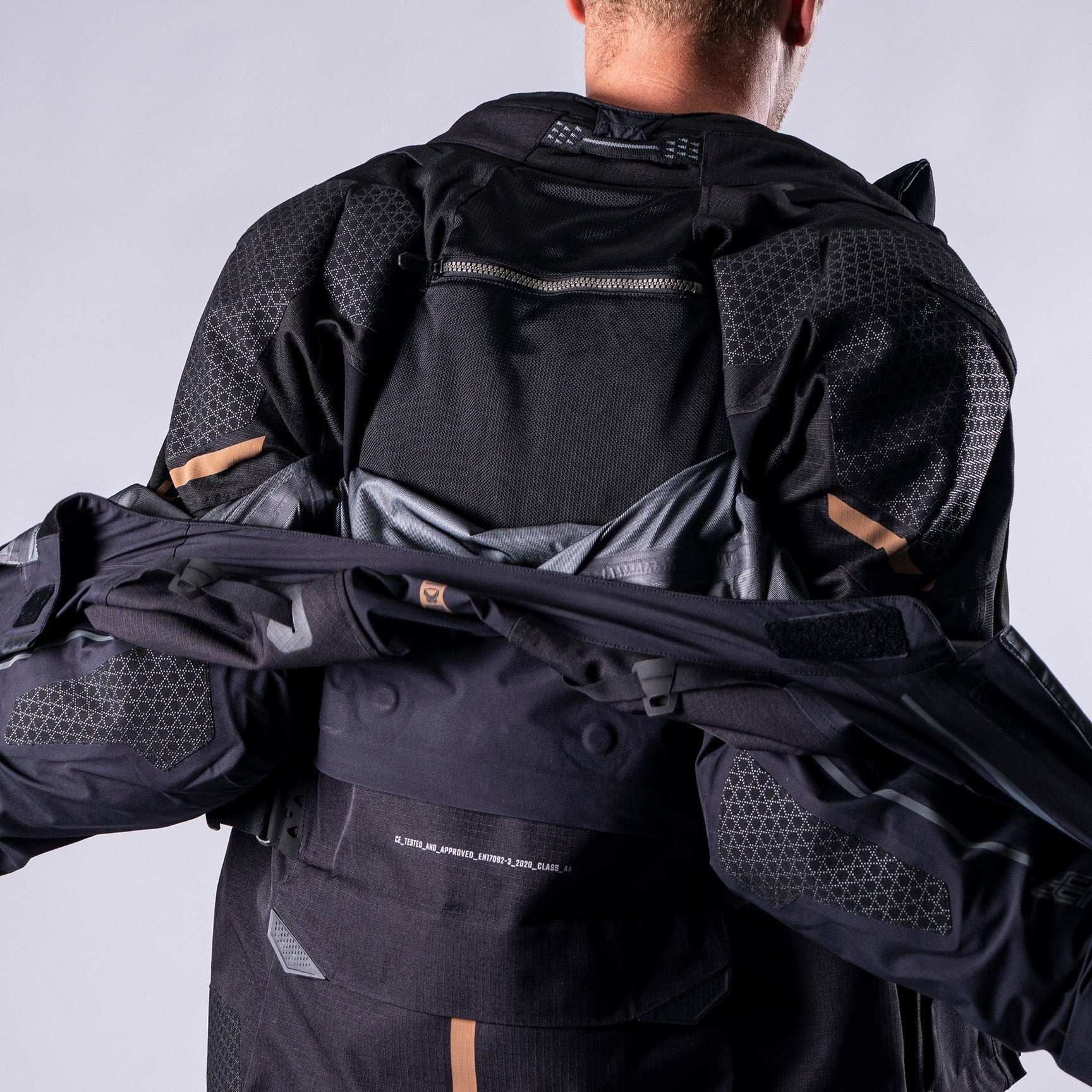 ADV MultiTour 8.5 Jacket