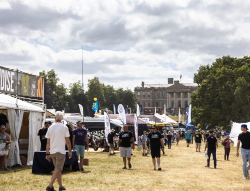 ABR Festival Hot Stuff: The Gear You Need to See This June