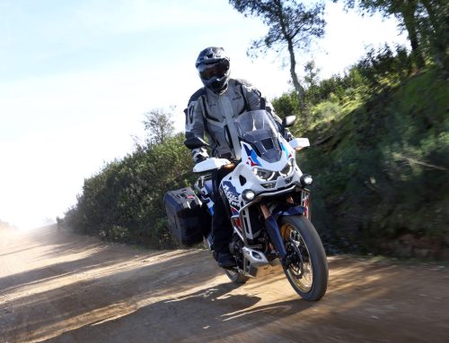 5 tips for buying a laminated motorcycle jacket