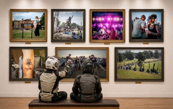 The official ABR Festival 2026 Photo Gallery is now live